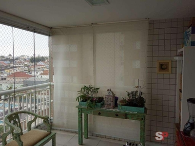 Apartamento em Vila Formosa, São Paulo/SP de 98m² 3 quartos à venda por R$ 864.000,00