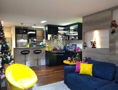 Apartamento em Vila Formosa, São Paulo/SP de 98m² 3 quartos à venda por R$ 953.000,00