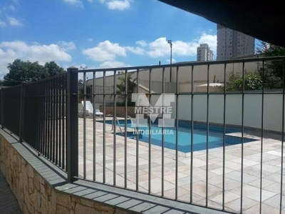 Apartamento em Vila Galvão, Guarulhos/SP de 130m² 3 quartos à venda por R$ 639.000,00