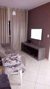 Apartamento em Vila Galvão, Guarulhos/SP de 68m² 3 quartos à venda por R$ 327.000,00
