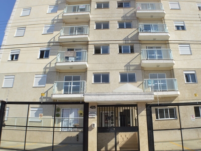 Apartamento em Vila Gato, Bragança Paulista/SP de 60m² 2 quartos à venda por R$ 348.000,00