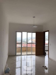 Apartamento em Vila Gato, Bragança Paulista/SP de 75m² 2 quartos à venda por R$ 429.000,00