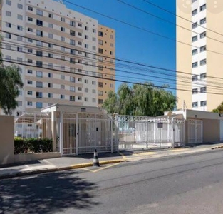 Apartamento em Vila Georgina, Campinas/SP de 52m² 2 quartos à venda por R$ 264.000,00