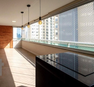 Apartamento em Vila Gertrudes, São Paulo/SP de 148m² 3 quartos à venda por R$ 1.994.000,00