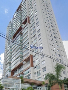 Apartamento em Vila Gertrudes, São Paulo/SP de 70m² 2 quartos à venda por R$ 1.089.000,00