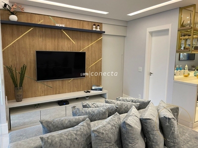 Apartamento em Vila Gomes Cardim, São Paulo/SP de 104m² 3 quartos à venda por R$ 1.279.000,00