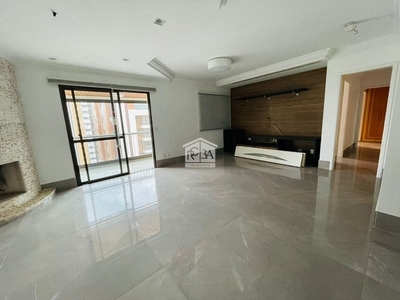 Apartamento em Vila Gomes Cardim, São Paulo/SP de 124m² 3 quartos à venda por R$ 1.149.000,00