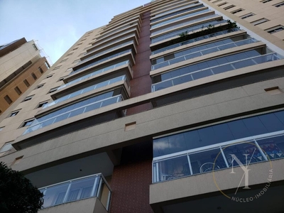 Apartamento em Vila Gomes Cardim, São Paulo/SP de 126m² 3 quartos à venda por R$ 1.006.000,00