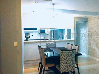 Apartamento em Vila Gomes Cardim, São Paulo/SP de 134m² 2 quartos à venda por R$ 989.000,00