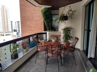 Apartamento em Vila Gomes Cardim, São Paulo/SP de 138m² 3 quartos à venda por R$ 1.299.000,00