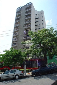 Apartamento em Vila Gomes Cardim, São Paulo/SP de 147m² 3 quartos à venda por R$ 869.000,00