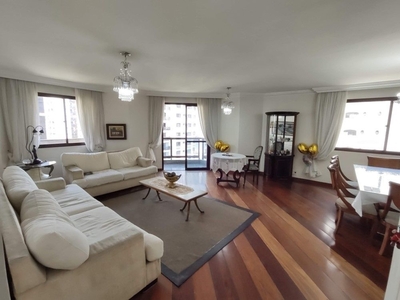 Apartamento em Vila Gomes Cardim, São Paulo/SP de 164m² 4 quartos à venda por R$ 948.000,00