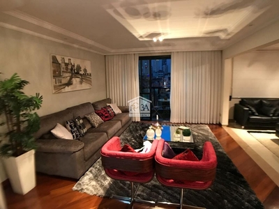 Apartamento em Vila Gomes Cardim, São Paulo/SP de 170m² 3 quartos à venda por R$ 1.299.000,00