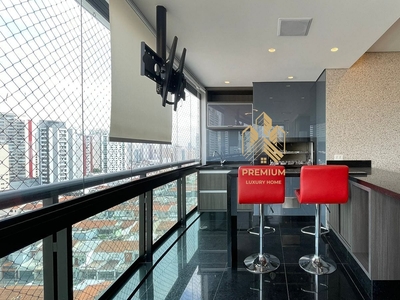 Apartamento em Vila Gomes Cardim, São Paulo/SP de 171m² 3 quartos à venda por R$ 2.349.000,00