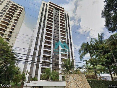 Apartamento em Vila Gomes Cardim, São Paulo/SP de 175m² 5 quartos à venda por R$ 1.059.000,00