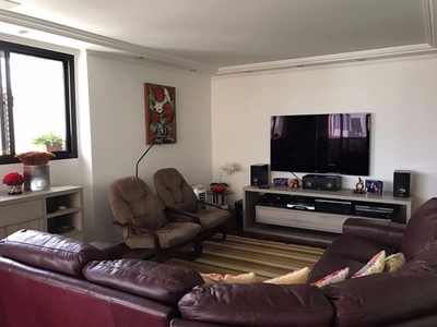 Apartamento em Vila Gomes Cardim, São Paulo/SP de 187m² 3 quartos à venda por R$ 949.000,00