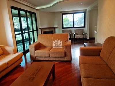 Apartamento em Vila Gomes Cardim, São Paulo/SP de 194m² 4 quartos à venda por R$ 1.599.000,00