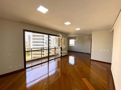 Apartamento em Vila Gomes Cardim, São Paulo/SP de 195m² 3 quartos à venda por R$ 1.298.000,00