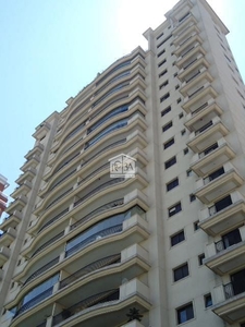 Apartamento em Vila Gomes Cardim, São Paulo/SP de 198m² 4 quartos à venda por R$ 1.699.000,00