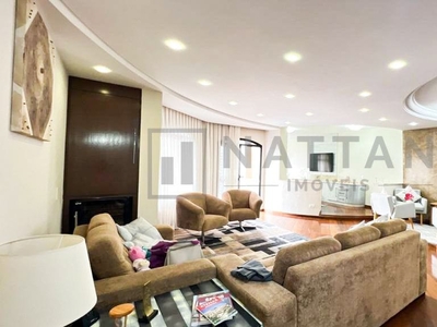 Apartamento em Vila Gomes Cardim, São Paulo/SP de 200m² 4 quartos à venda por R$ 1.599.000,00