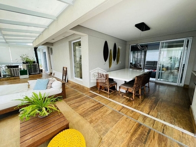 Apartamento em Vila Gomes Cardim, São Paulo/SP de 240m² 3 quartos à venda por R$ 2.398.000,00