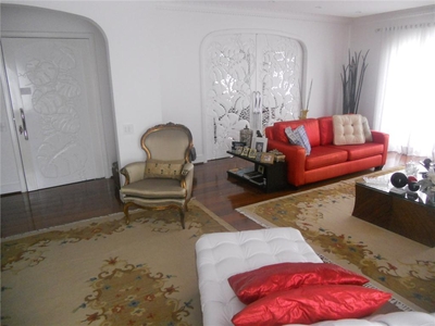Apartamento em Vila Gomes Cardim, São Paulo/SP de 244m² 4 quartos à venda por R$ 1.599.000,00
