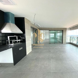 Apartamento em Vila Gomes Cardim, São Paulo/SP de 337m² 4 quartos à venda por R$ 6.699.000,00