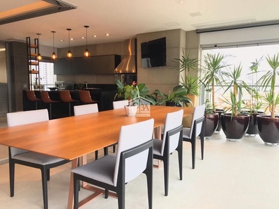 Apartamento em Vila Gomes Cardim, São Paulo/SP de 374m² 4 quartos à venda por R$ 8.799.000,00