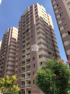 Apartamento em Vila Gomes Cardim, São Paulo/SP de 55m² 2 quartos à venda por R$ 349.000,00