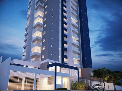 Apartamento em Vila Gomes Cardim, São Paulo/SP de 65m² 2 quartos à venda por R$ 639.000,00