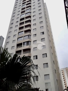 Apartamento em Vila Gomes Cardim, São Paulo/SP de 65m² 3 quartos à venda por R$ 619.000,00