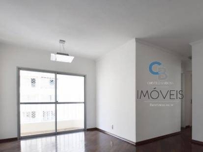 Apartamento em Vila Gomes Cardim, São Paulo/SP de 68m² 3 quartos à venda por R$ 574.000,00