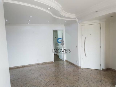 Apartamento em Vila Gomes Cardim, São Paulo/SP de 92m² 3 quartos à venda por R$ 849.000,00