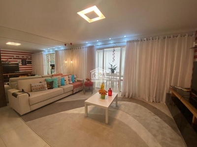 Apartamento em Vila Gomes Cardim, São Paulo/SP de 95m² 3 quartos à venda por R$ 1.159.000,00