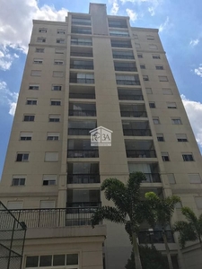 Apartamento em Vila Gomes Cardim, São Paulo/SP de 95m² 3 quartos à venda por R$ 919.000,00