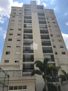 Apartamento em Vila Gomes Cardim, São Paulo/SP de 95m² 3 quartos à venda por R$ 996.000,00