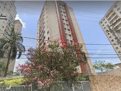 Apartamento em Vila Gomes, São Paulo/SP de 68m² 2 quartos à venda por R$ 409.000,00
