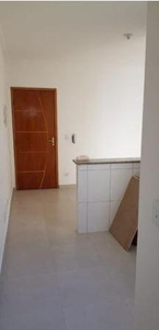 Apartamento em Vila Guarani, Santo André/SP de 48m² 2 quartos à venda por R$ 249.000,00