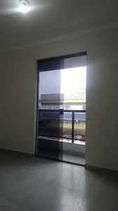 Apartamento em Vila Guarani, Santo André/SP de 52m² 1 quartos para locação R$ 1.400,00/mes