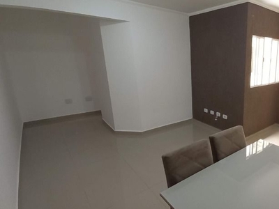 Apartamento em Vila Guarani, Santo André/SP de 78m² 3 quartos à venda por R$ 389.000,00