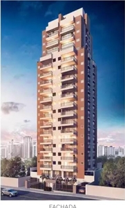 Apartamento em Vila Guarani(Zona Sul), São Paulo/SP de 64m² 2 quartos à venda por R$ 557.000,00