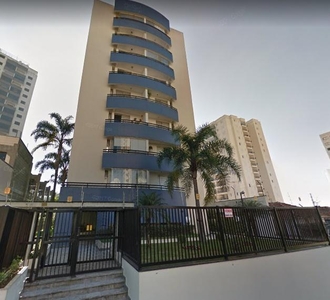 Apartamento em Vila Guarani(Zona Sul), São Paulo/SP de 73m² 3 quartos à venda por R$ 574.000,00