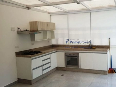 Apartamento em Vila Guarani(Zona Sul), São Paulo/SP de 84m² 2 quartos à venda por R$ 659.000,00