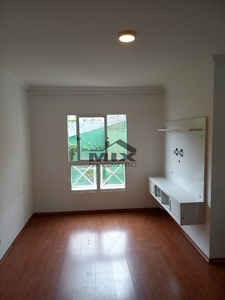 Apartamento em Vila Guarará, Santo André/SP de 49m² 2 quartos à venda por R$ 242.800,00