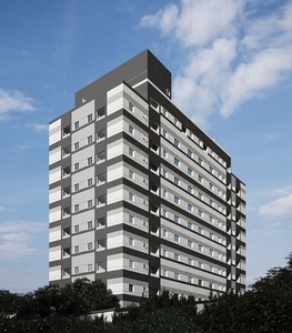 Apartamento em Vila Guedes, São Paulo/SP de 35m² 2 quartos à venda por R$ 246.700,00