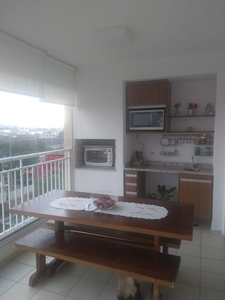 Apartamento em Vila Guilherme, São Paulo/SP de 125m² 3 quartos à venda por R$ 1.099.000,00