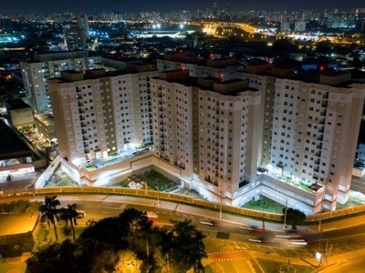 Apartamento em Vila Guilherme, São Paulo/SP de 42m² 1 quartos à venda por R$ 289.000,00