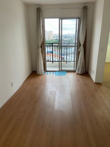 Apartamento em Vila Guilherme, São Paulo/SP de 42m² 2 quartos à venda por R$ 337.000,00