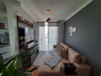 Apartamento em Vila Guilherme, São Paulo/SP de 50m² 2 quartos à venda por R$ 454.000,00