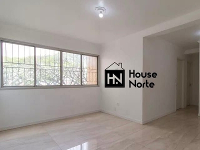 Apartamento em Vila Guilherme, São Paulo/SP de 70m² 2 quartos à venda por R$ 534.000,00